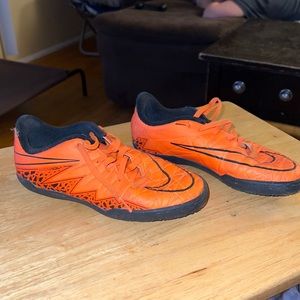 Indoor Soccer Cleats